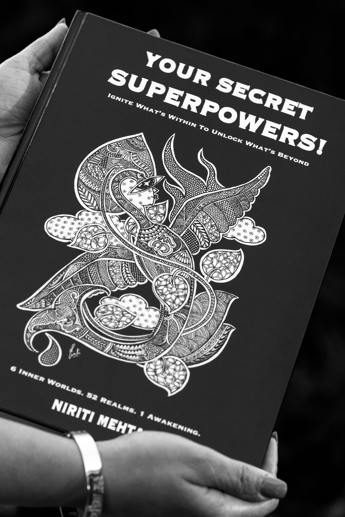 Your Secret Superpowers!