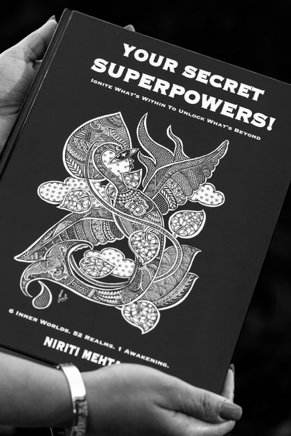 Your Secret Superpowers!