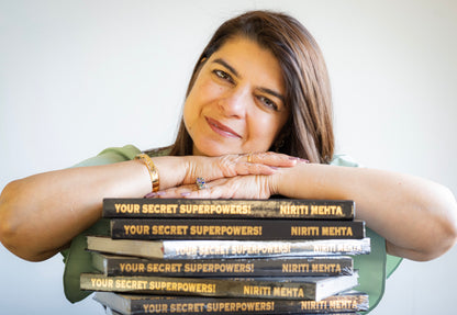Your Secret Superpowers!